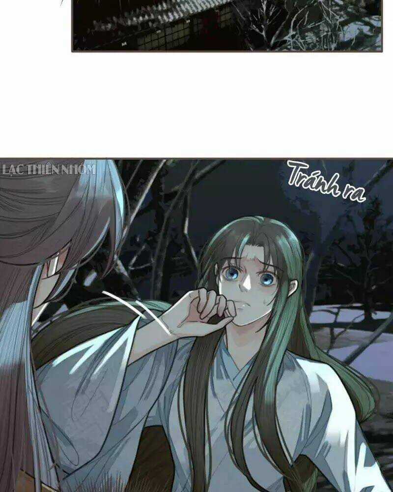 Nô Lệ Câm - Chapter 23 - Trang 18