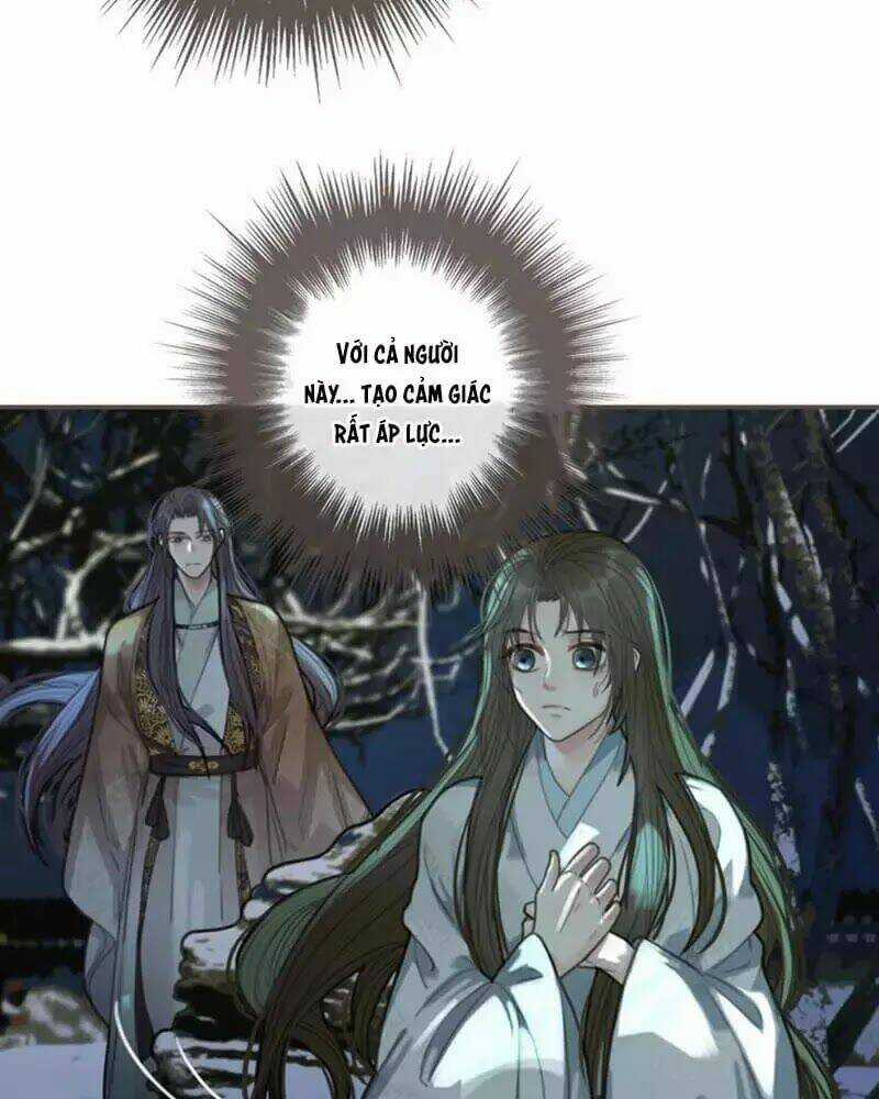 Nô Lệ Câm - Chapter 23 - Trang 21