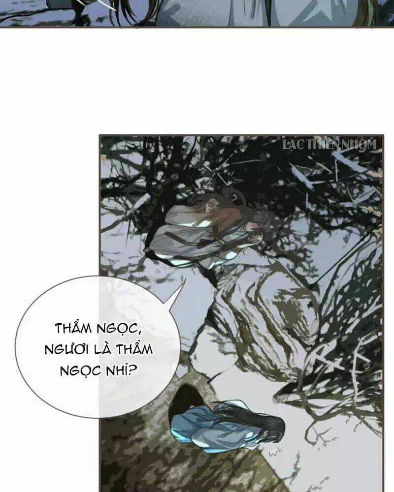 Nô Lệ Câm - Chapter 23 - Trang 22