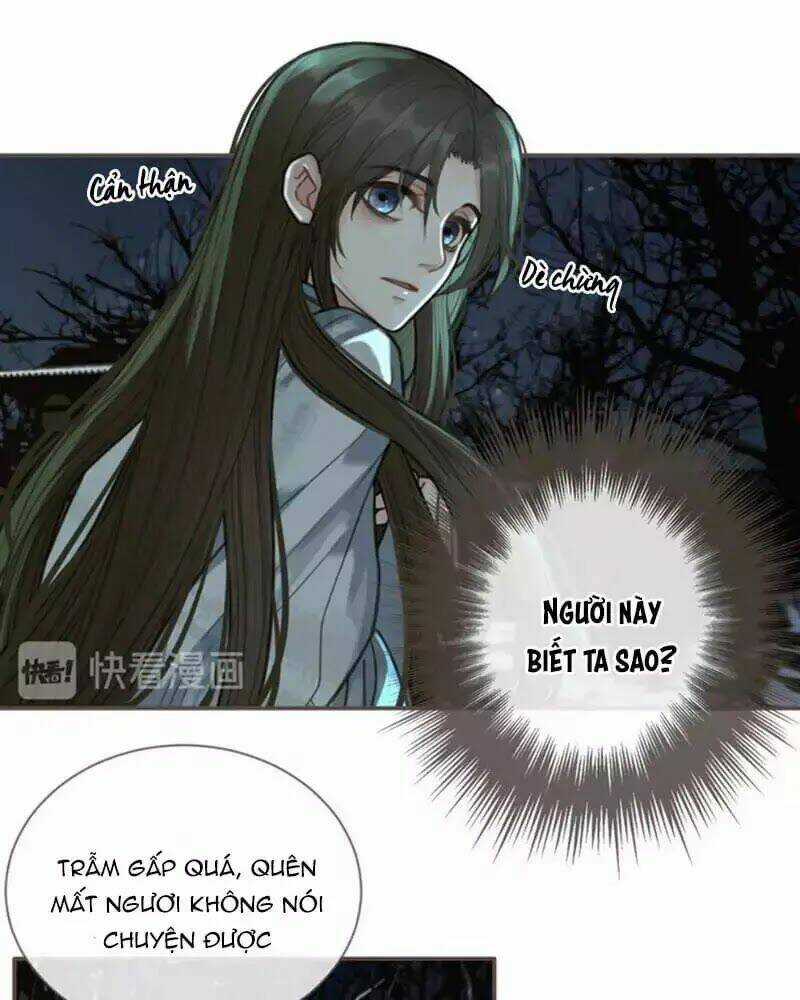 Nô Lệ Câm - Chapter 23 - Trang 24