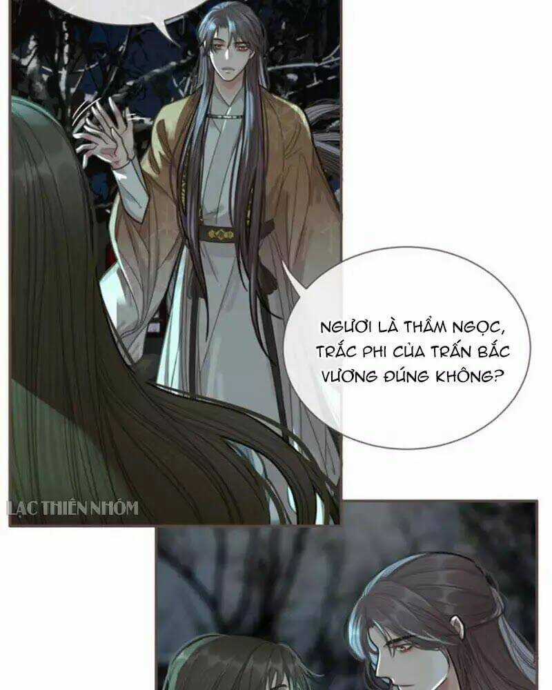 Nô Lệ Câm - Chapter 23 - Trang 25