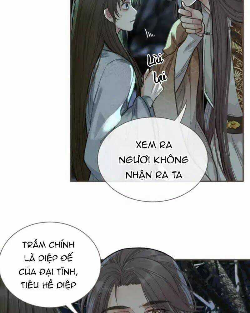 Nô Lệ Câm - Chapter 23 - Trang 26