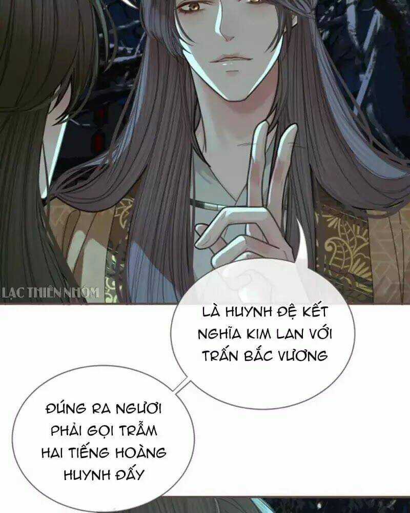 Nô Lệ Câm - Chapter 23 - Trang 27