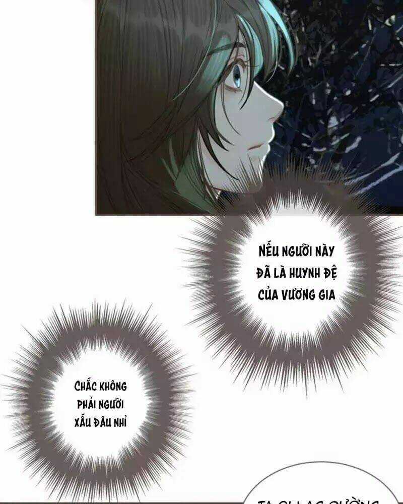 Nô Lệ Câm - Chapter 23 - Trang 28