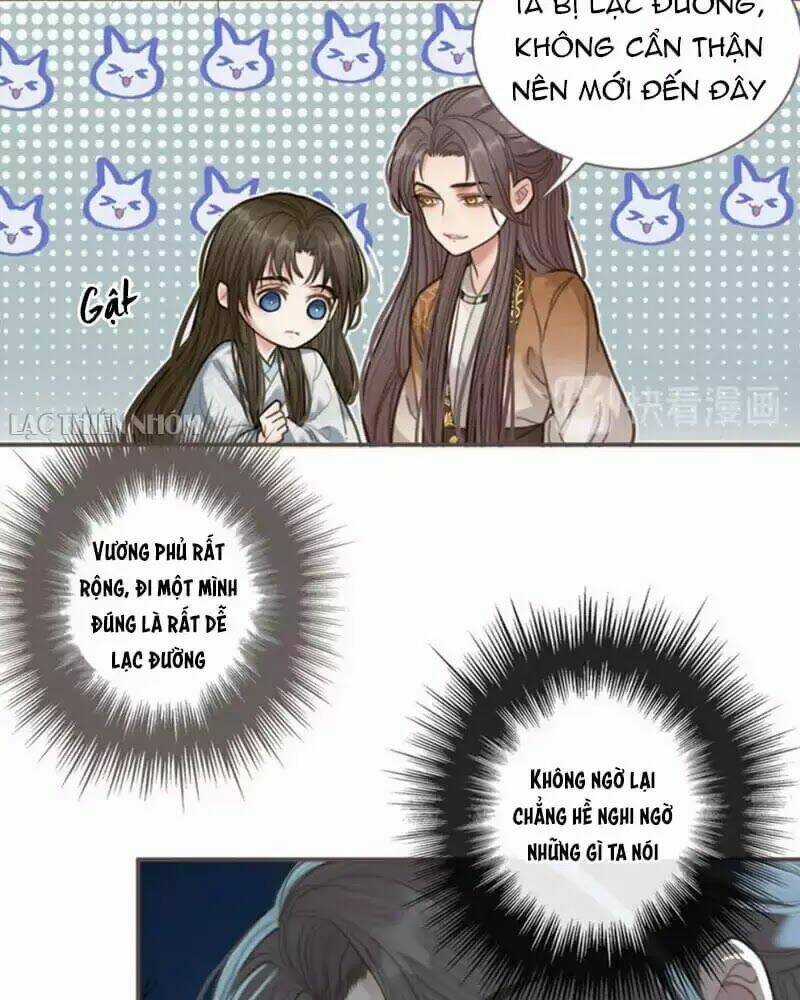 Nô Lệ Câm - Chapter 23 - Trang 29