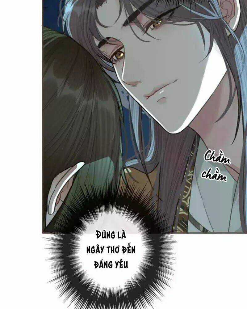 Nô Lệ Câm - Chapter 23 - Trang 30