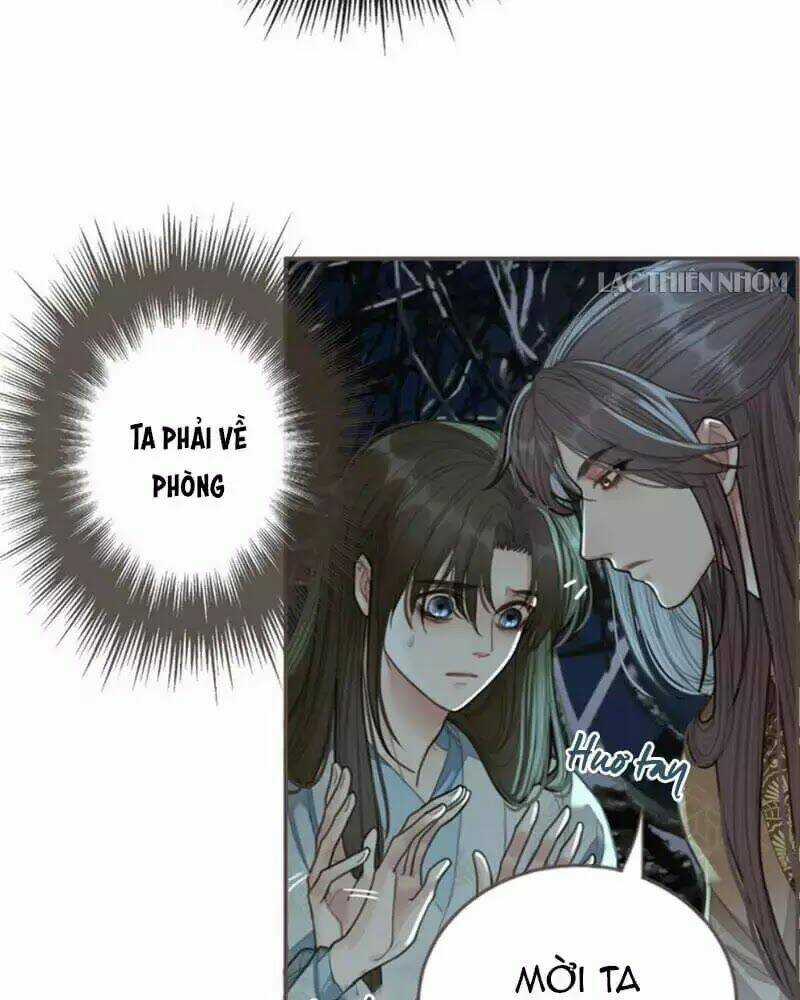 Nô Lệ Câm - Chapter 23 - Trang 31