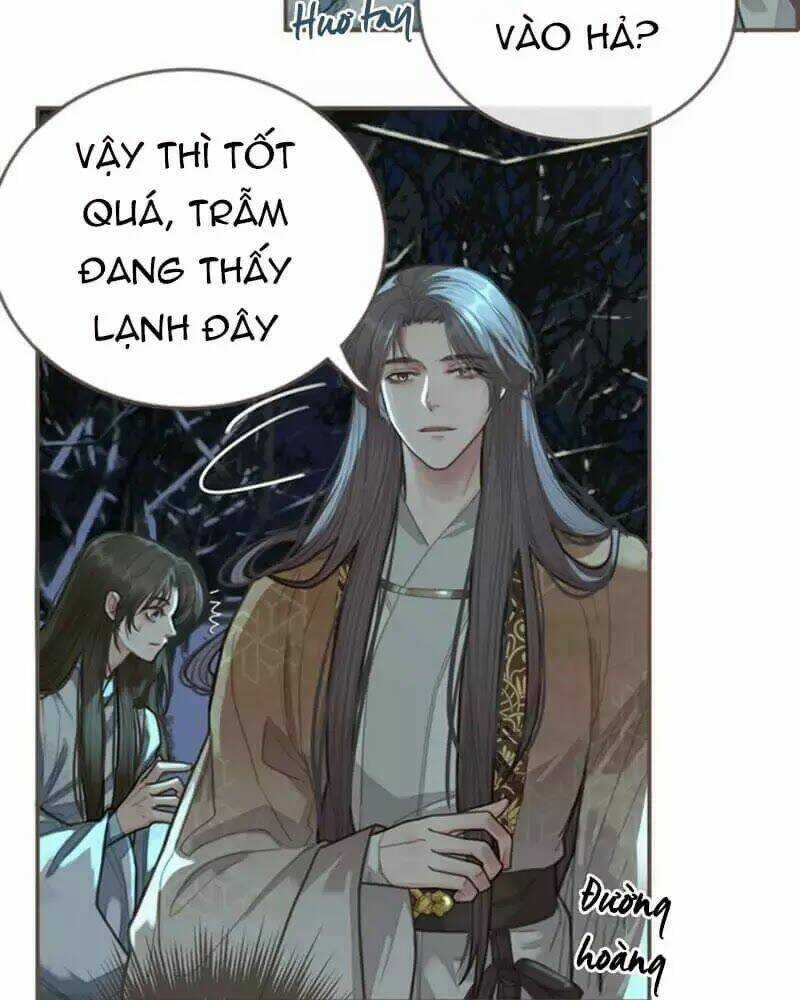 Nô Lệ Câm - Chapter 23 - Trang 32