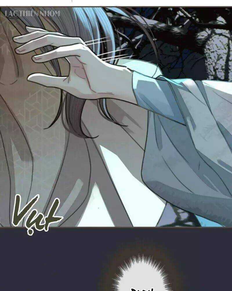 Nô Lệ Câm - Chapter 23 - Trang 34