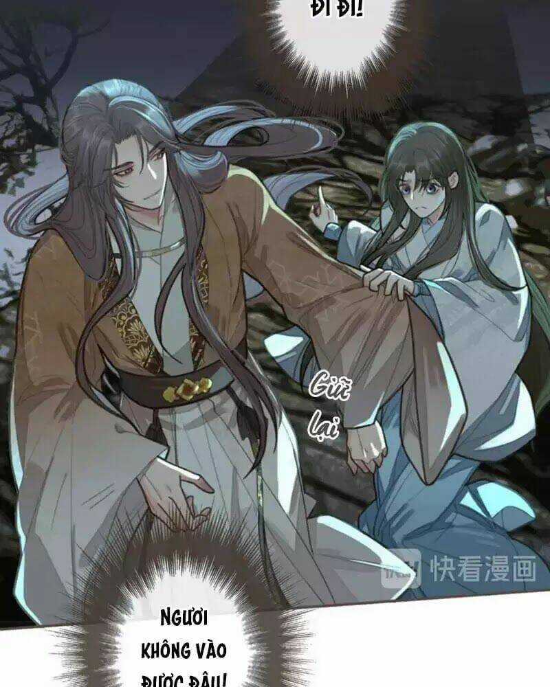 Nô Lệ Câm - Chapter 23 - Trang 35