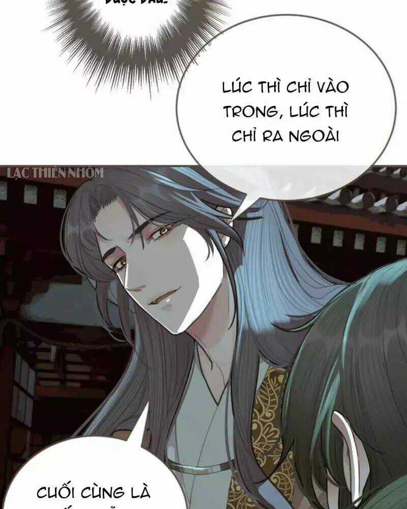 Nô Lệ Câm - Chapter 23 - Trang 36