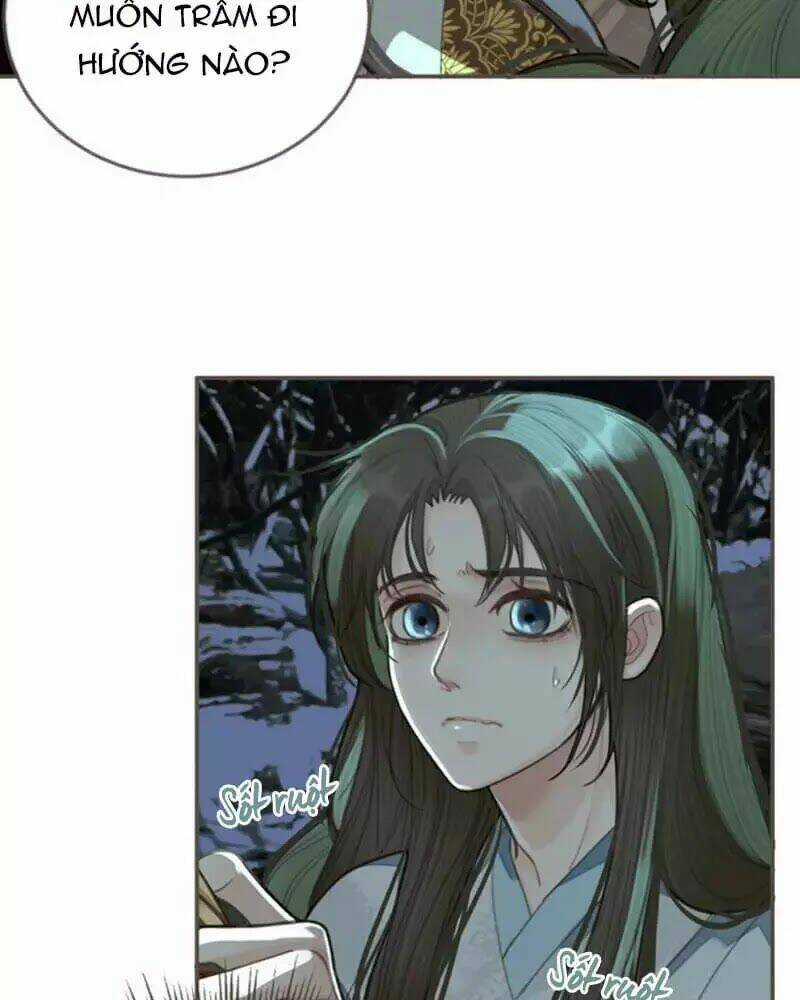 Nô Lệ Câm - Chapter 23 - Trang 37