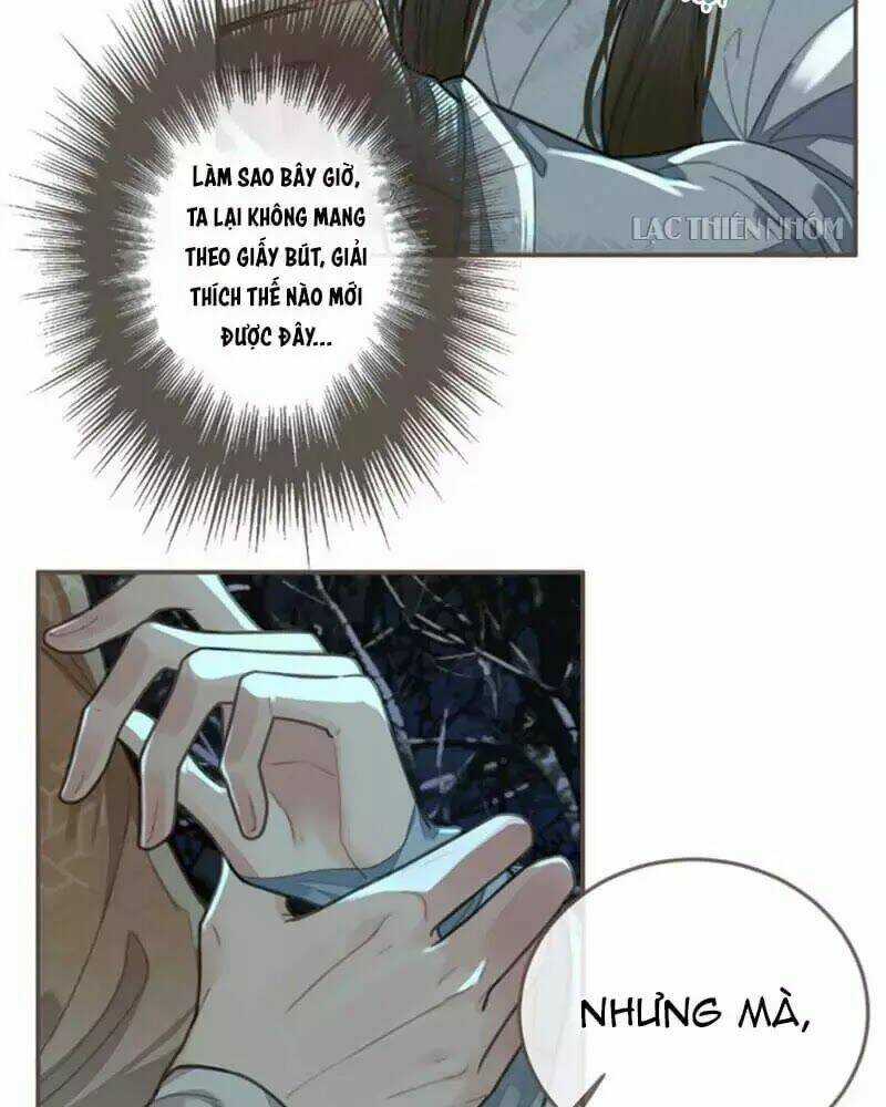 Nô Lệ Câm - Chapter 23 - Trang 38