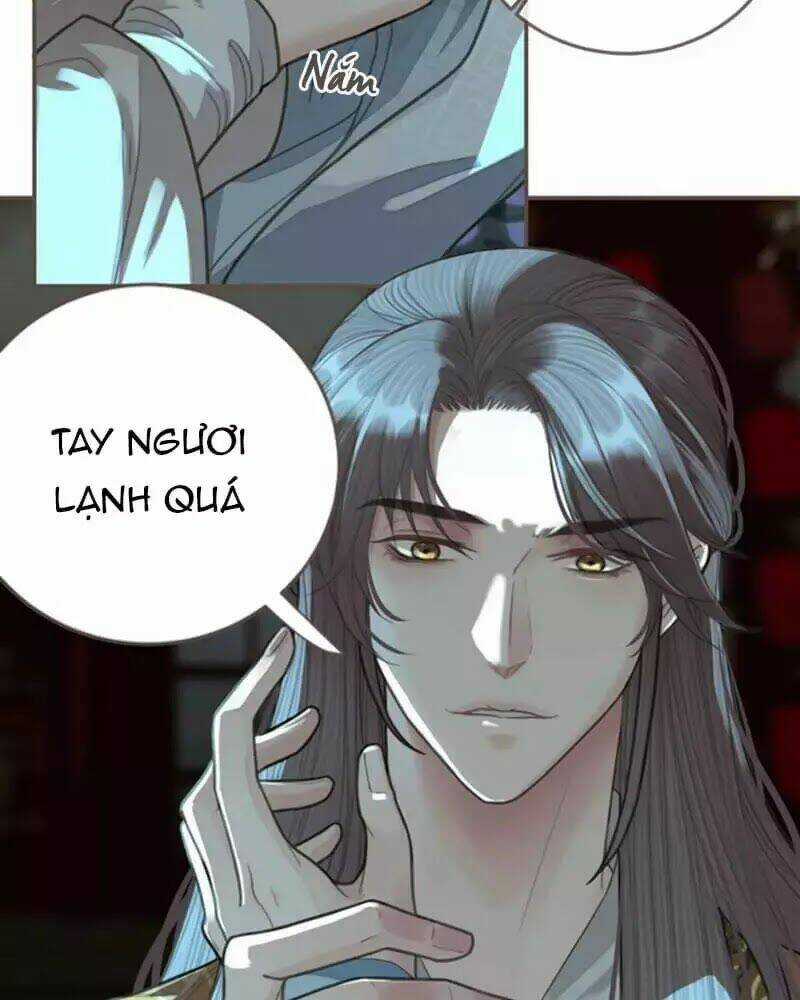Nô Lệ Câm - Chapter 23 - Trang 39