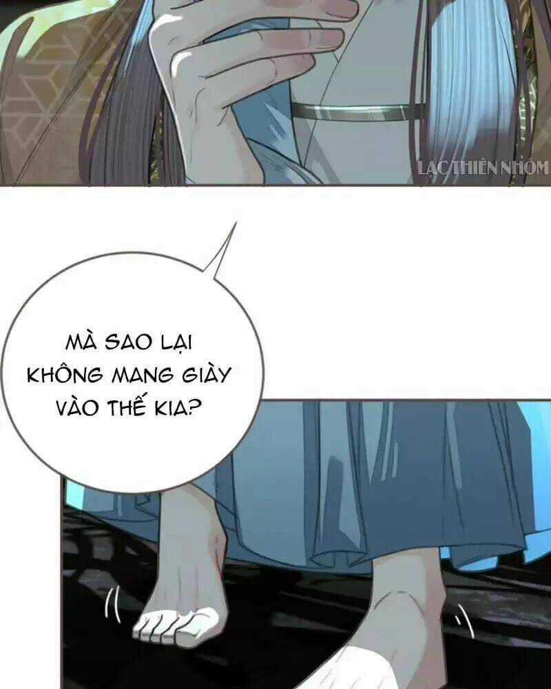 Nô Lệ Câm - Chapter 23 - Trang 40
