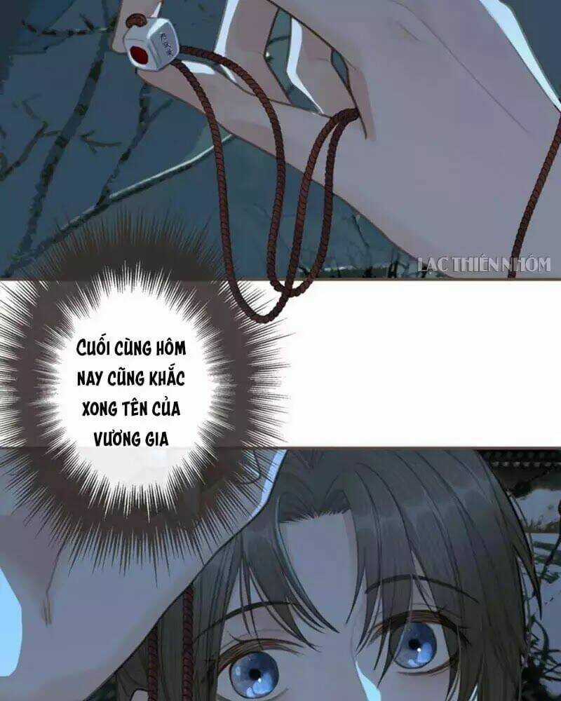 Nô Lệ Câm - Chapter 23 - Trang 5