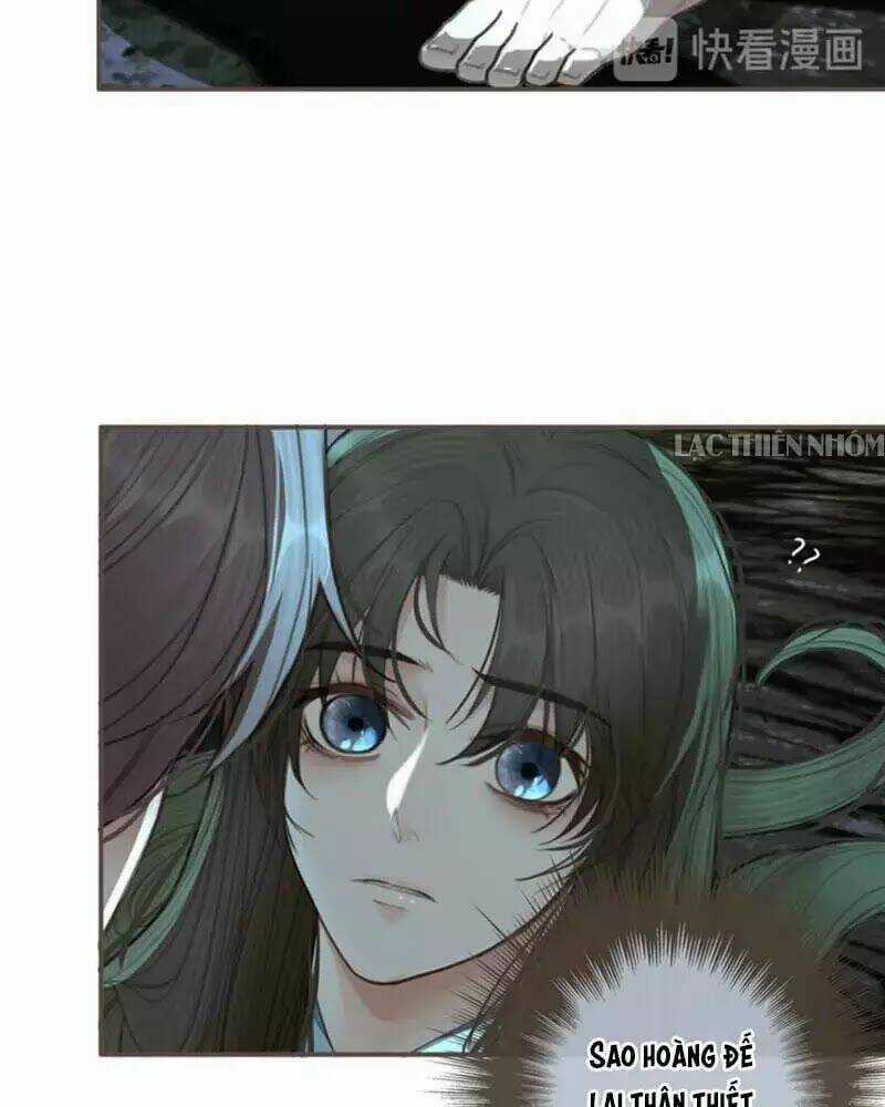 Nô Lệ Câm - Chapter 23 - Trang 41