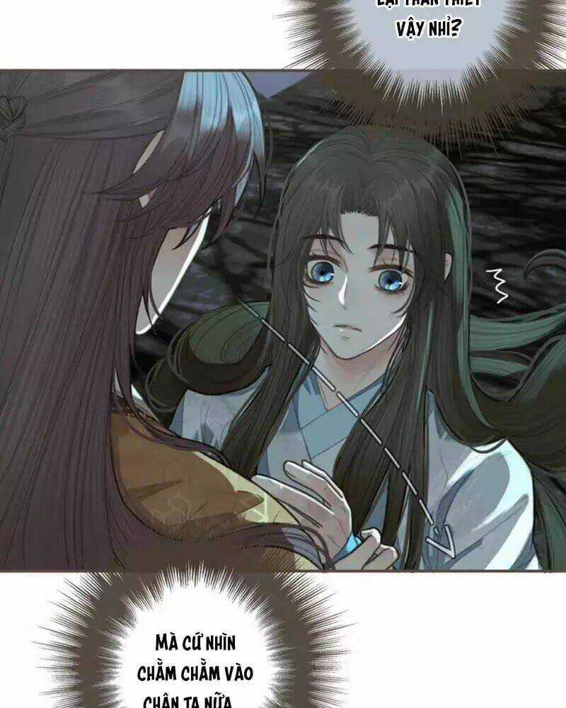 Nô Lệ Câm - Chapter 23 - Trang 42