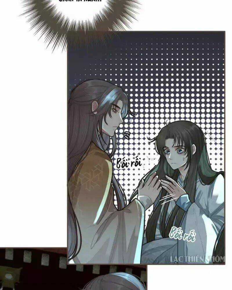 Nô Lệ Câm - Chapter 23 - Trang 43