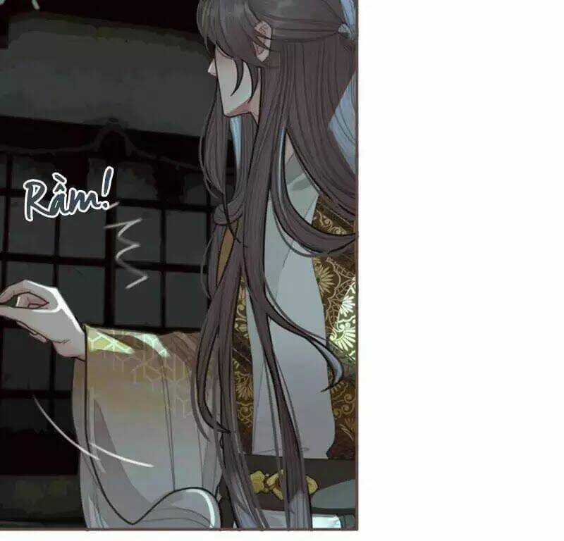 Nô Lệ Câm - Chapter 23 - Trang 44