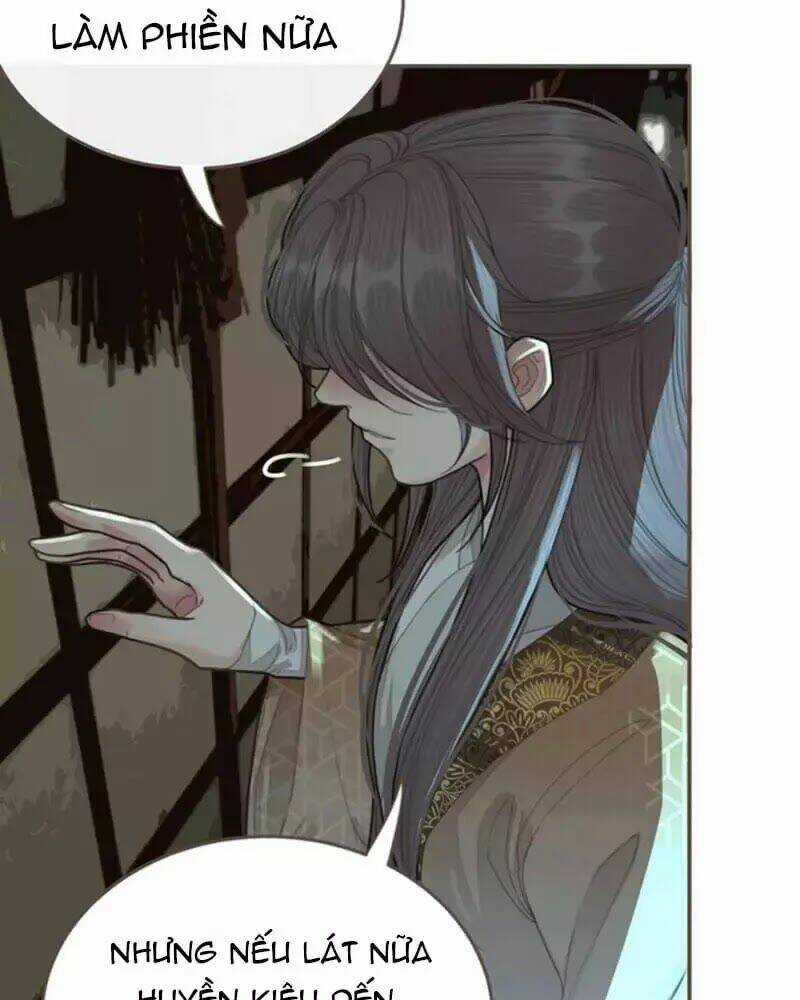 Nô Lệ Câm - Chapter 23 - Trang 46