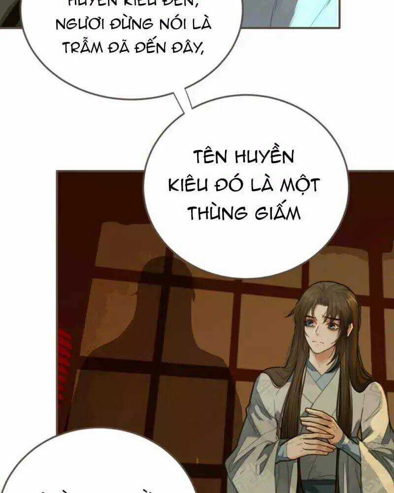 Nô Lệ Câm - Chapter 23 - Trang 47