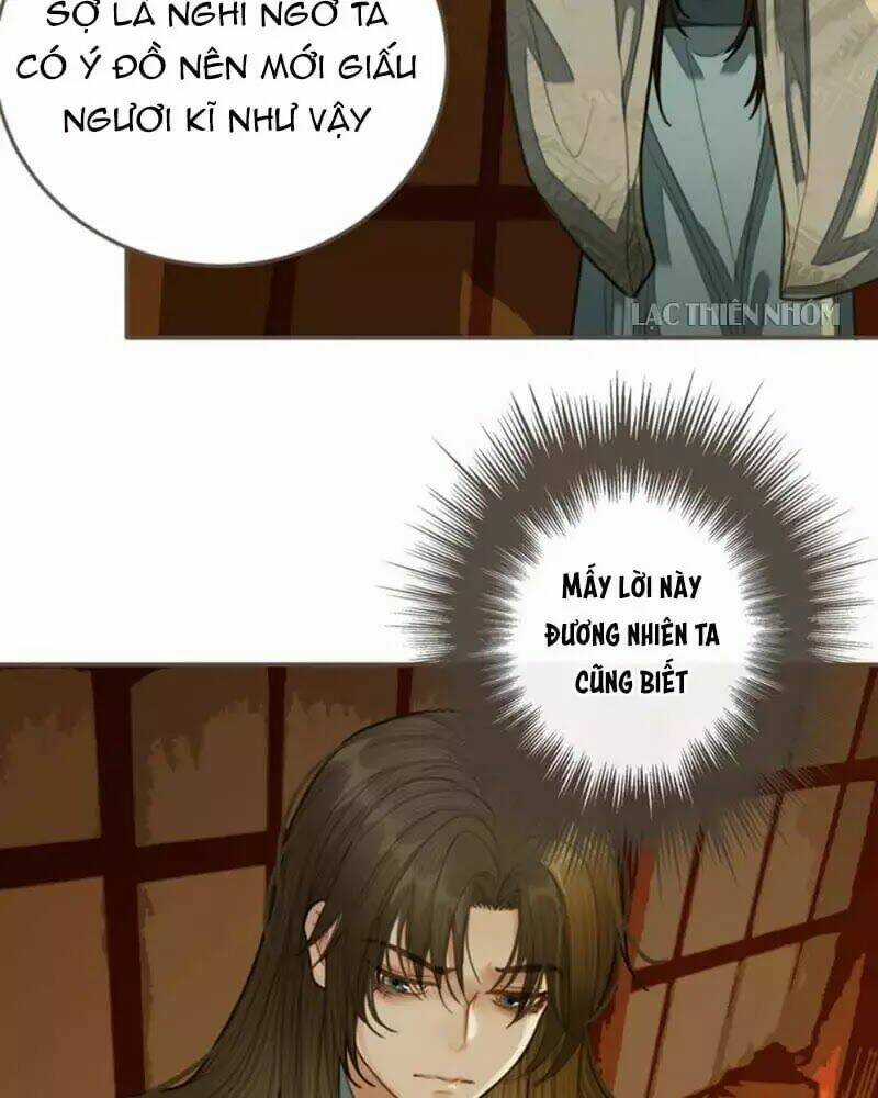 Nô Lệ Câm - Chapter 23 - Trang 48