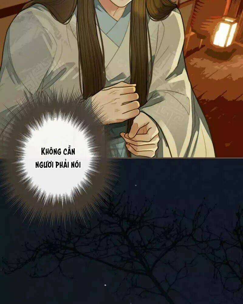 Nô Lệ Câm - Chapter 23 - Trang 49