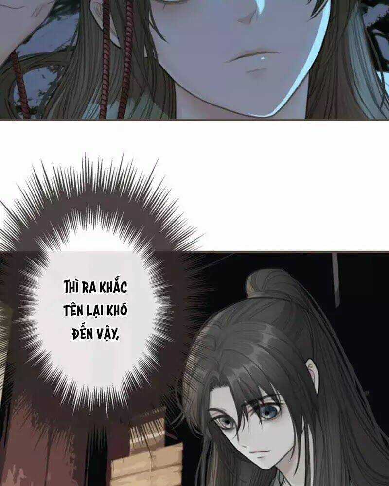 Nô Lệ Câm - Chapter 23 - Trang 6