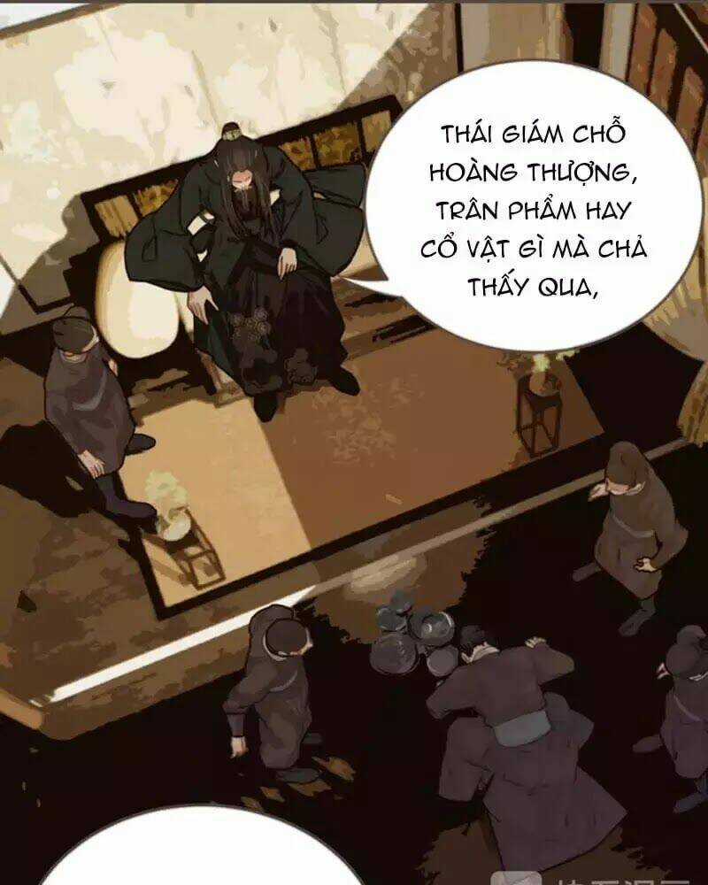 Nô Lệ Câm - Chapter 23 - Trang 51