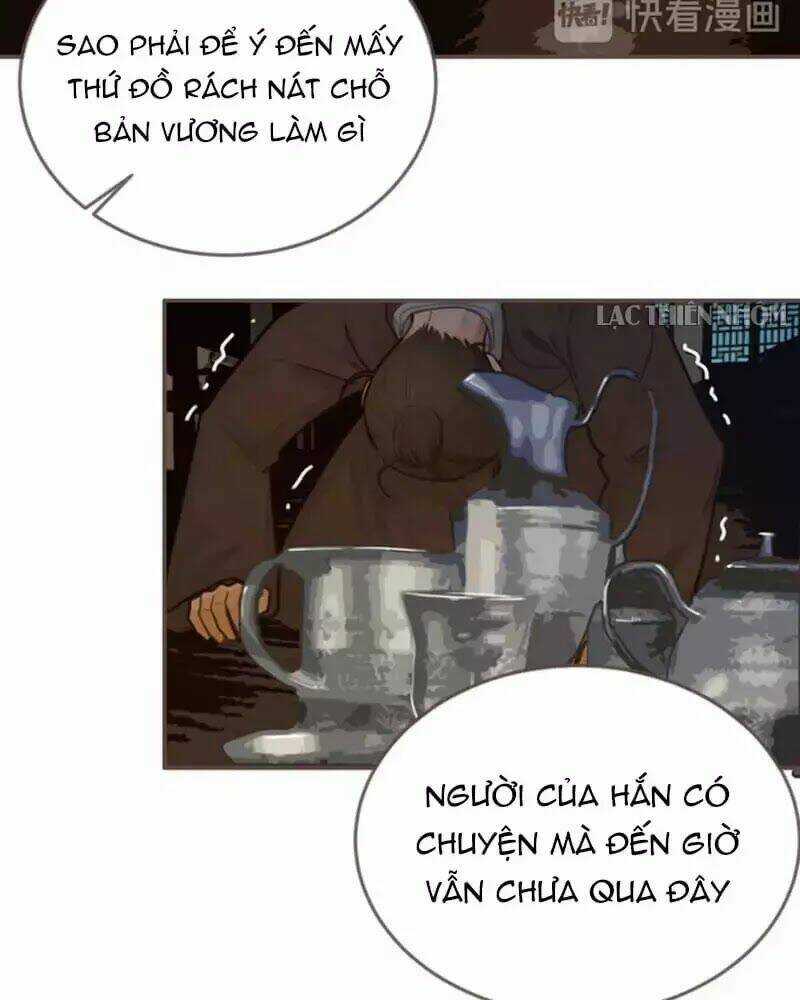 Nô Lệ Câm - Chapter 23 - Trang 52