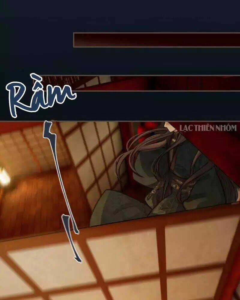 Nô Lệ Câm - Chapter 23 - Trang 58