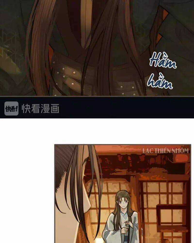 Nô Lệ Câm - Chapter 23 - Trang 60