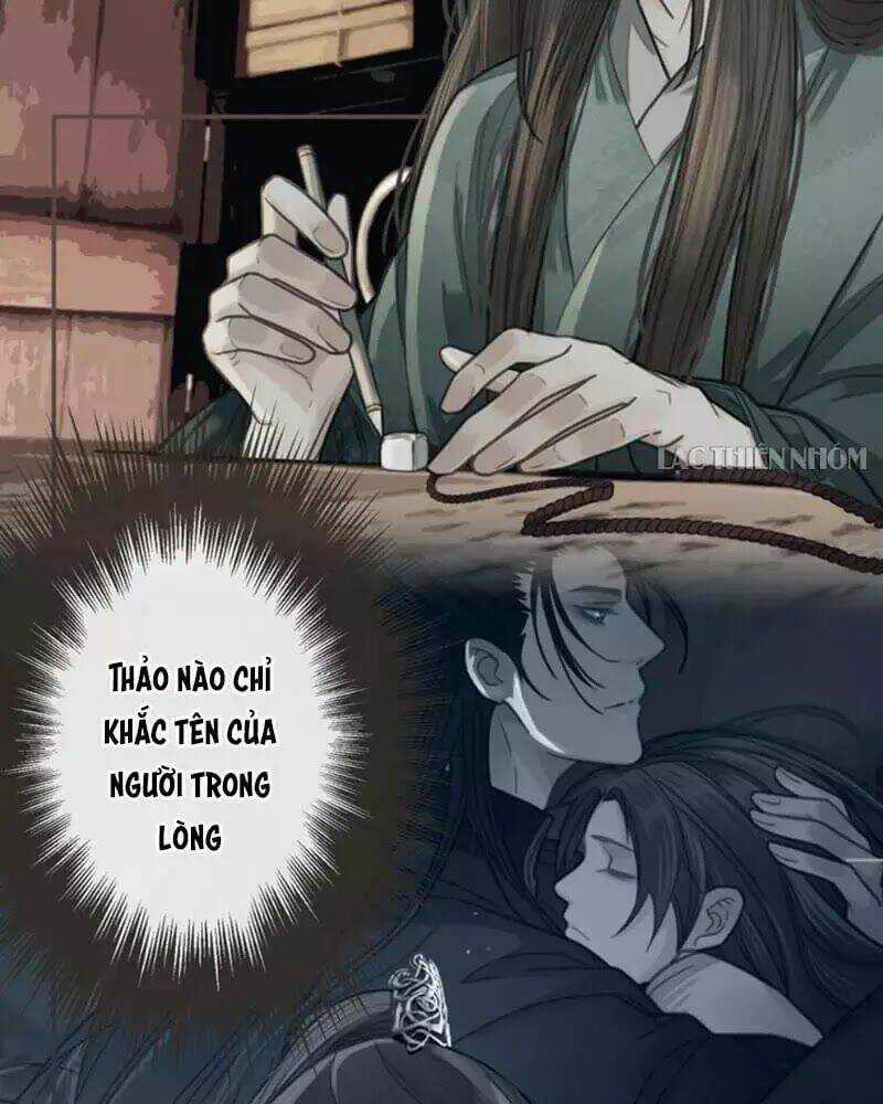 Nô Lệ Câm - Chapter 23 - Trang 7