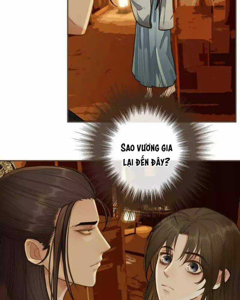 Nô Lệ Câm - Chapter 23 - Trang 61