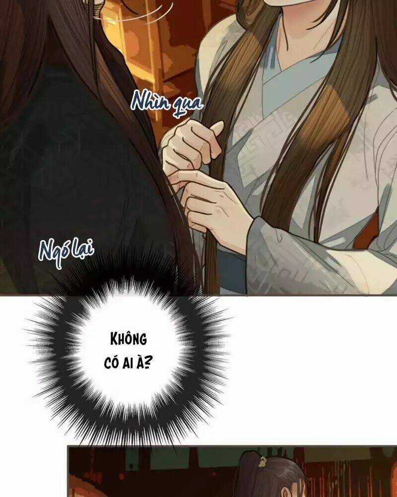 Nô Lệ Câm - Chapter 23 - Trang 62