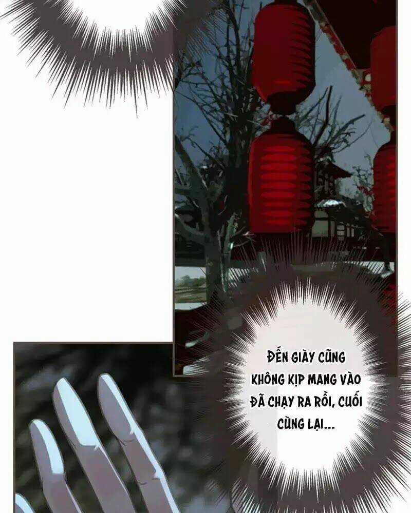 Nô Lệ Câm - Chapter 23 - Trang 10