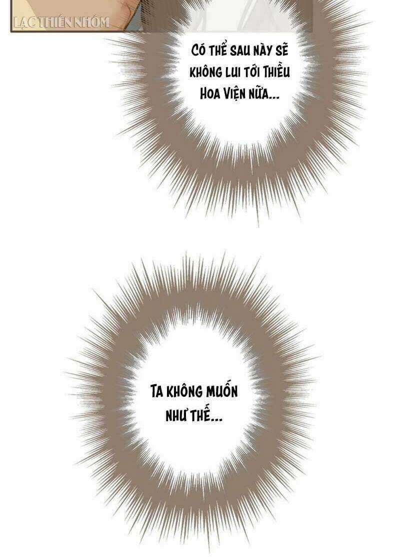 Nô Lệ Câm - Chapter 24 - Trang 12