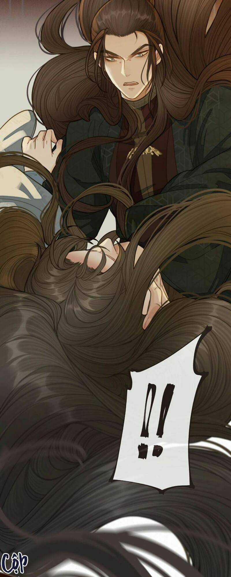 Nô Lệ Câm - Chapter 24 - Trang 15