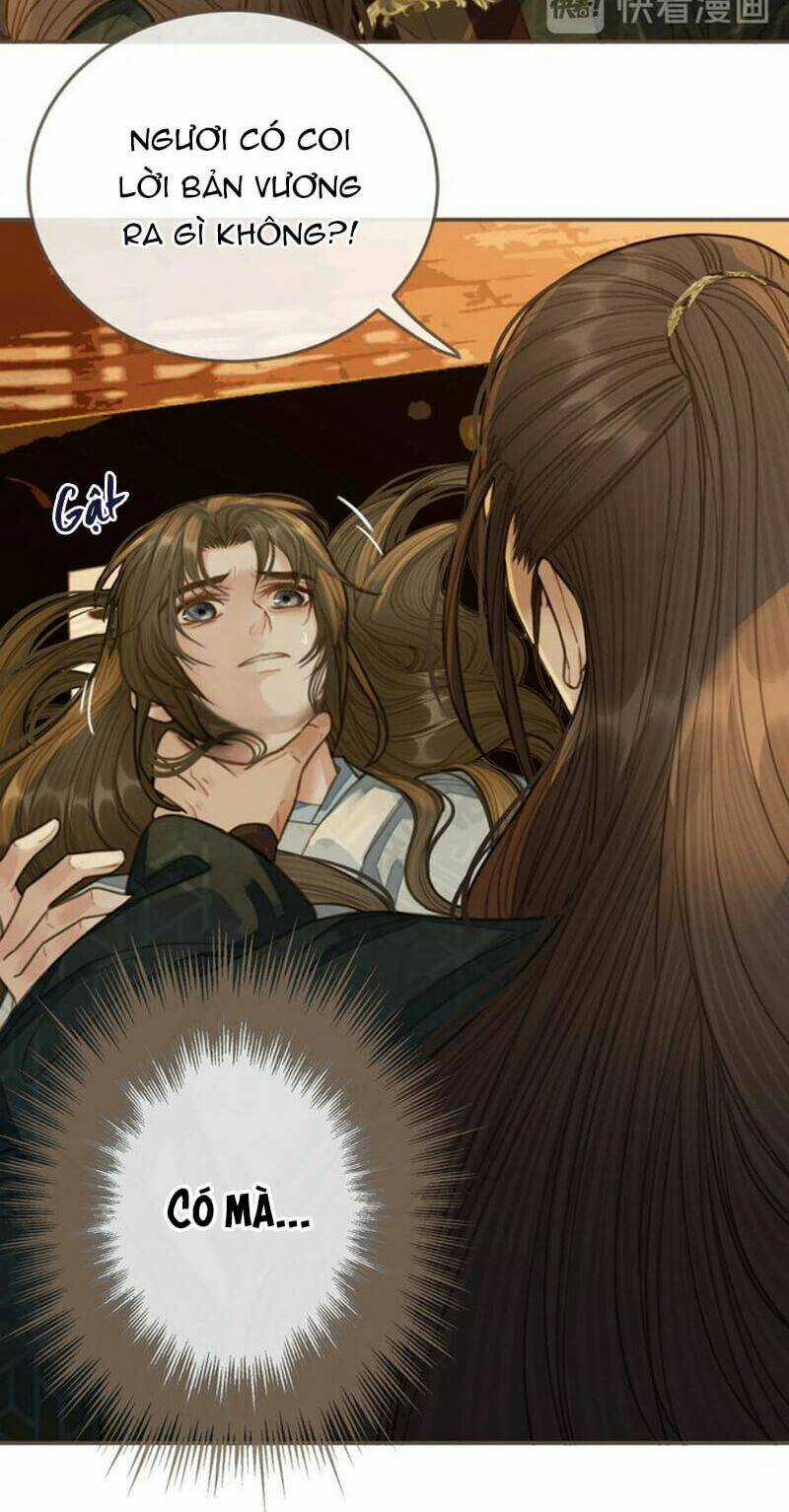 Nô Lệ Câm - Chapter 24 - Trang 17