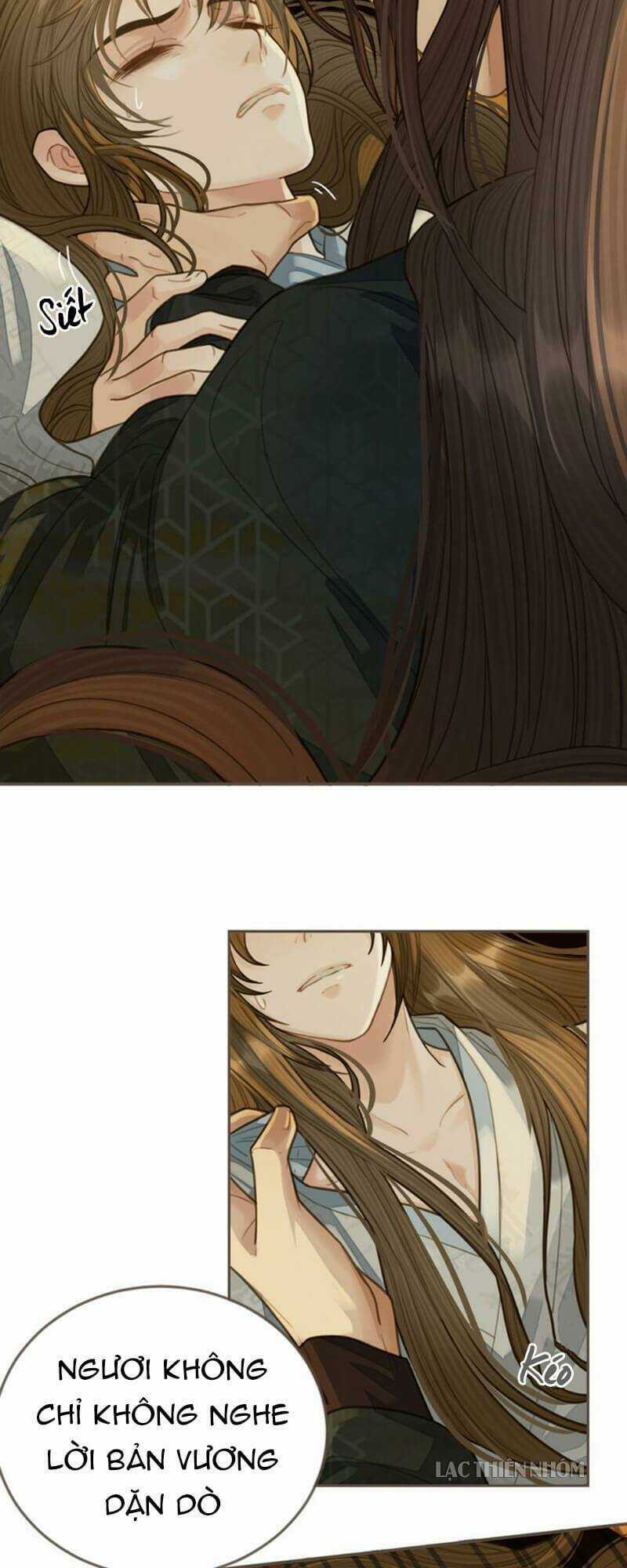 Nô Lệ Câm - Chapter 24 - Trang 19