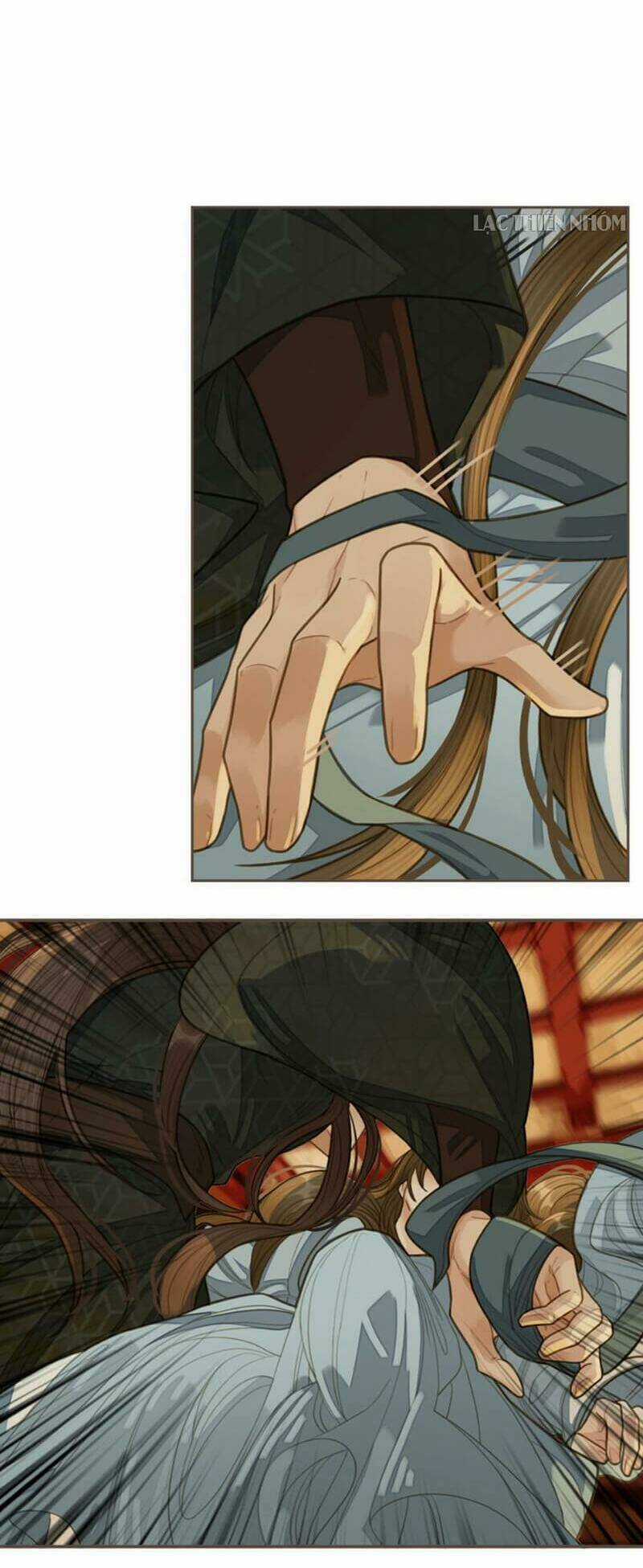Nô Lệ Câm - Chapter 24 - Trang 22