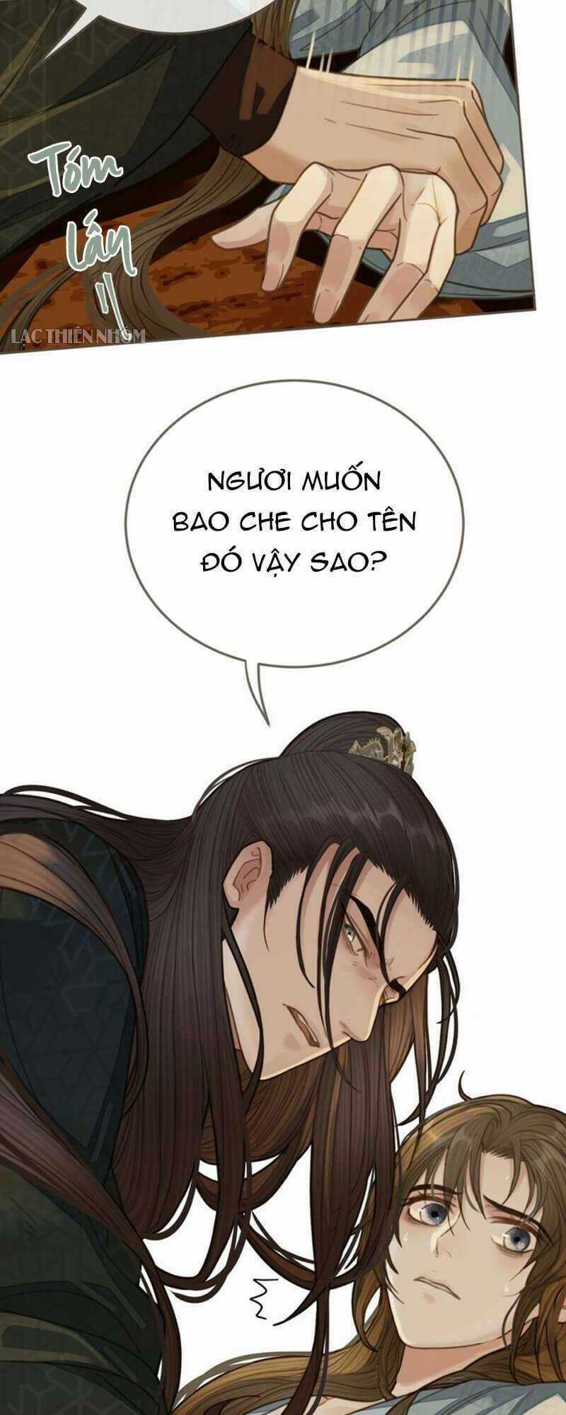 Nô Lệ Câm - Chapter 24 - Trang 26