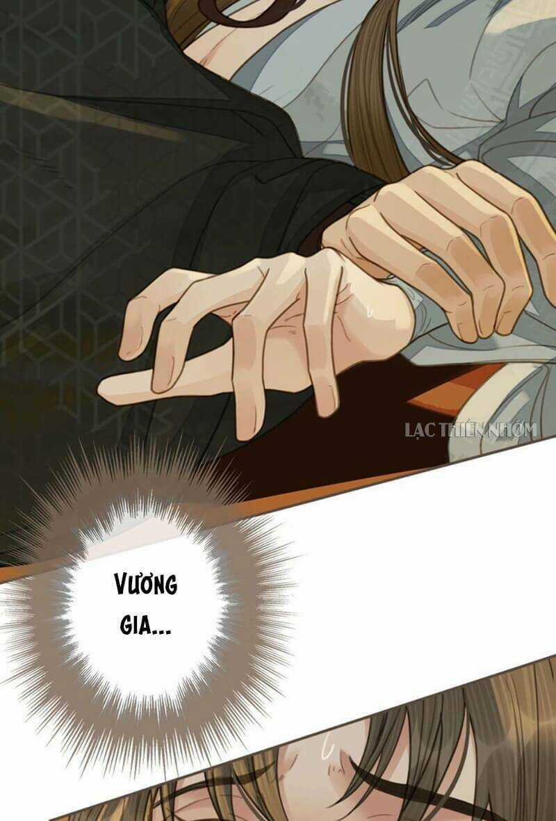 Nô Lệ Câm - Chapter 24 - Trang 27