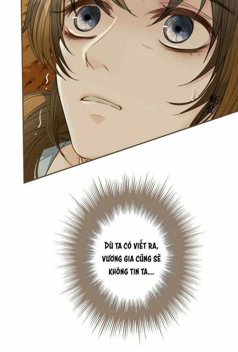 Nô Lệ Câm - Chapter 24 - Trang 28