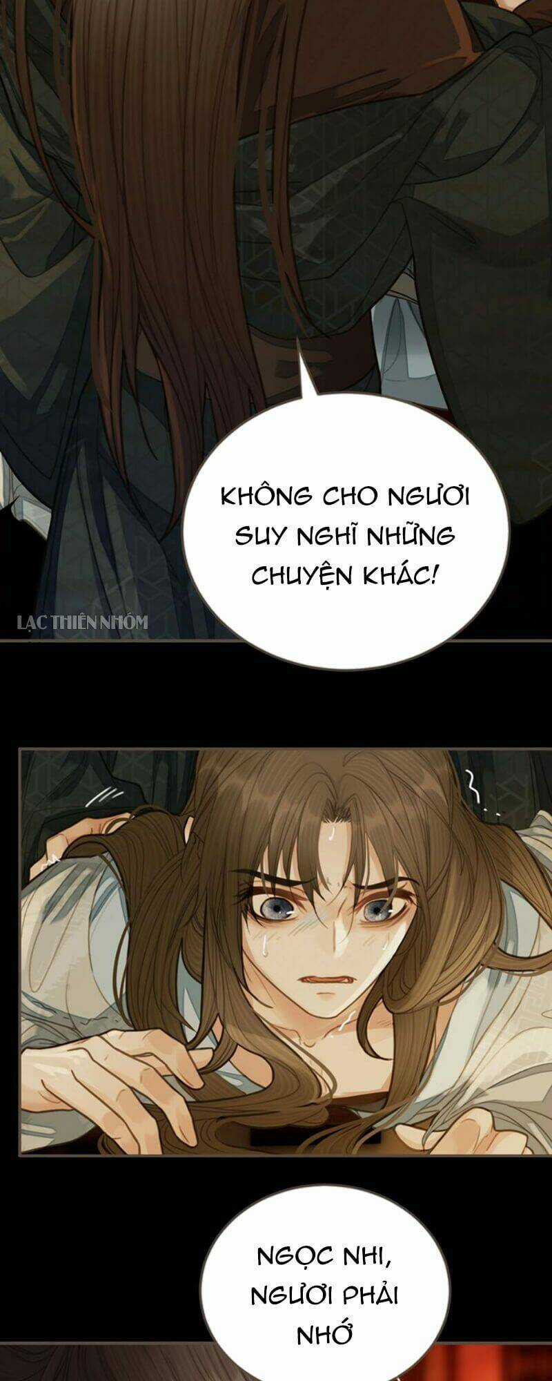 Nô Lệ Câm - Chapter 24 - Trang 31