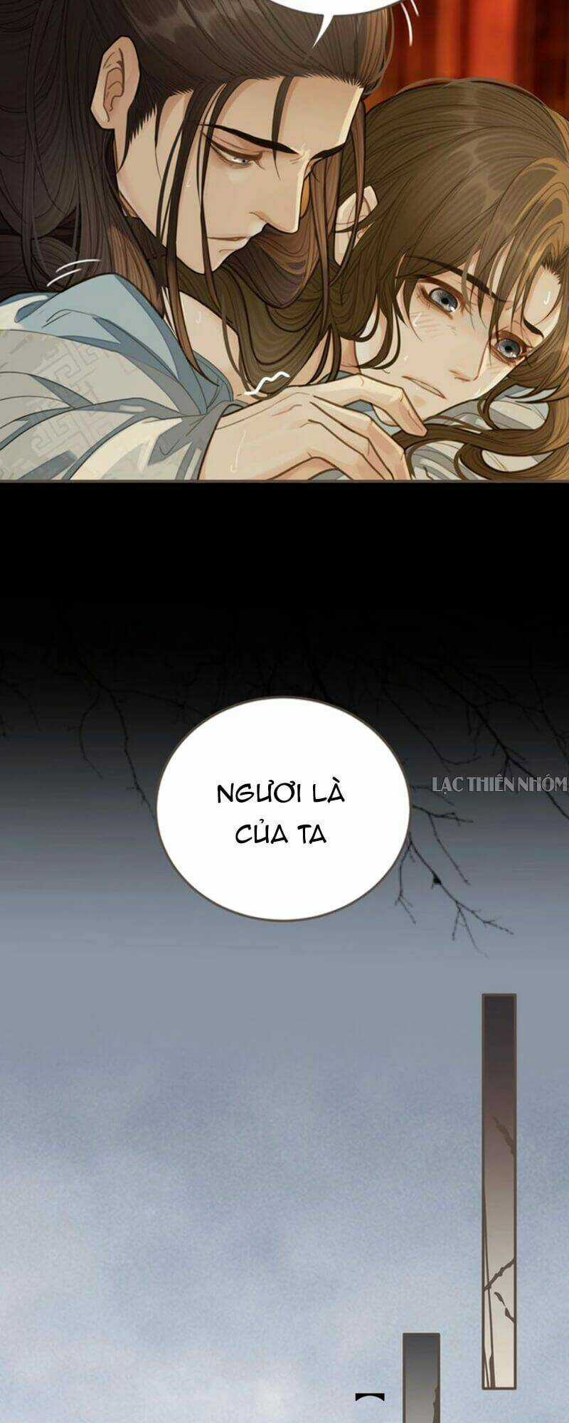 Nô Lệ Câm - Chapter 24 - Trang 32