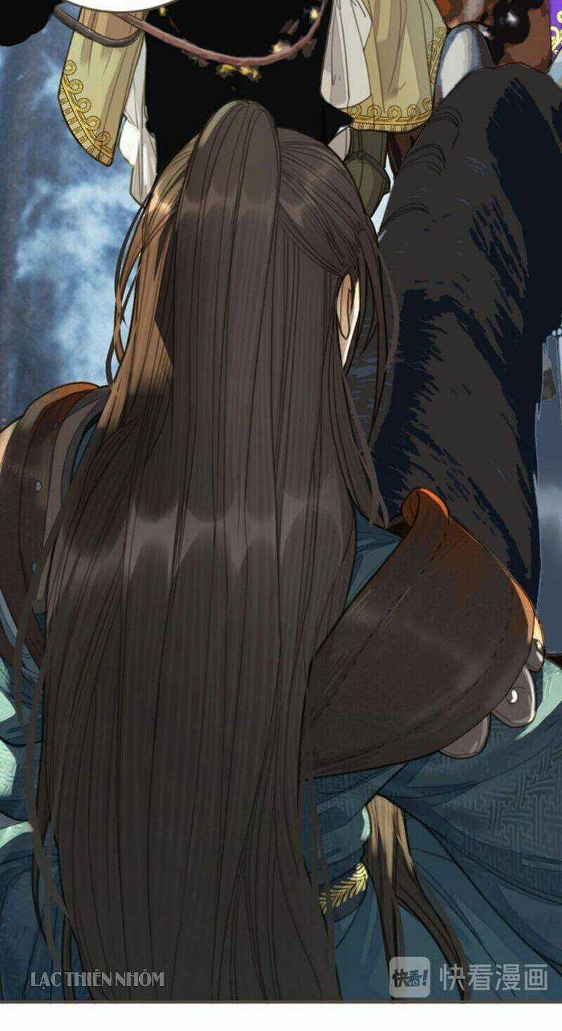 Nô Lệ Câm - Chapter 24 - Trang 34