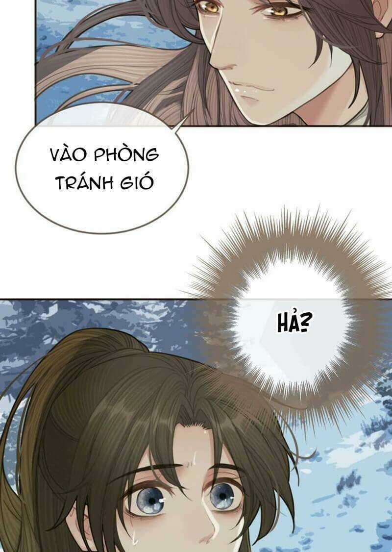 Nô Lệ Câm - Chapter 24 - Trang 44