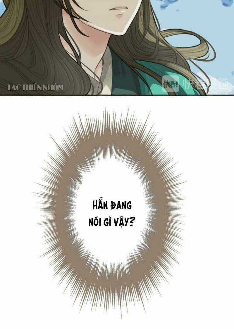 Nô Lệ Câm - Chapter 24 - Trang 45